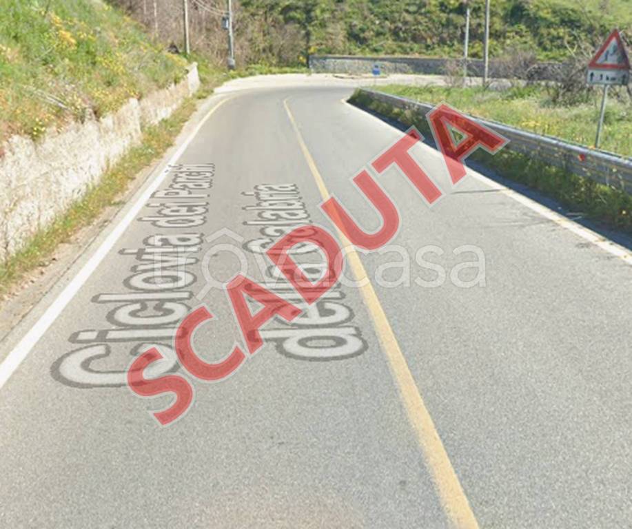 appartamento in vendita ad Acri