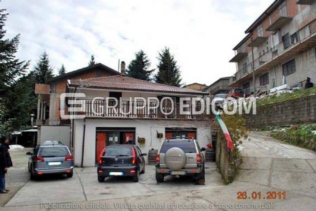 bivano in vendita ad Acri in zona Croce Don Paolo