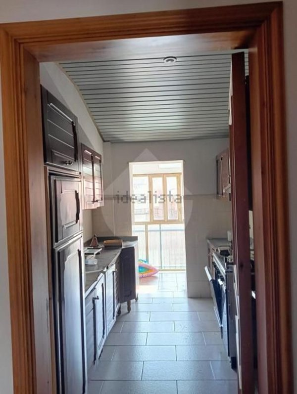 appartamento in vendita ad Acri