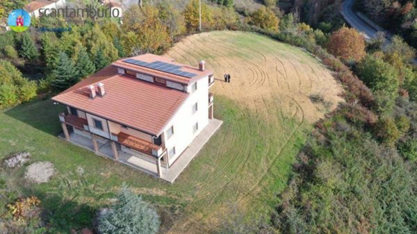 casa indipendente in vendita ad Acri