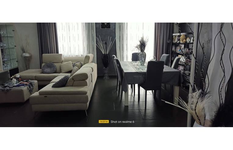 appartamento in vendita ad Acri