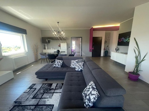 appartamento in vendita ad Acri