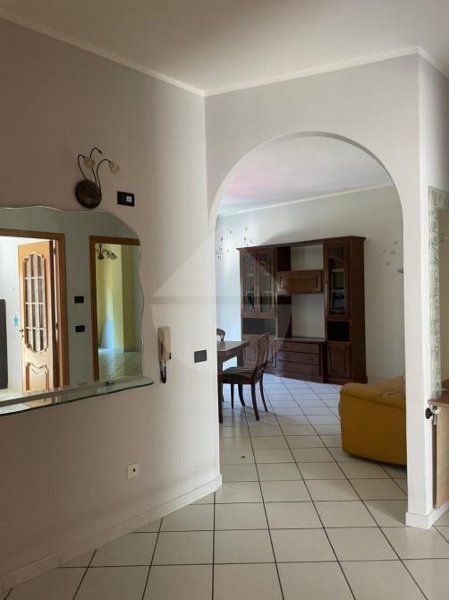 appartamento in vendita ad Acri