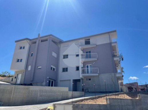 appartamento in vendita ad Acri