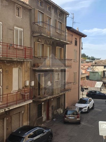 casa indipendente in vendita ad Acri