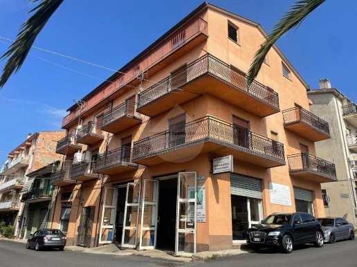 appartamento in vendita ad Acri