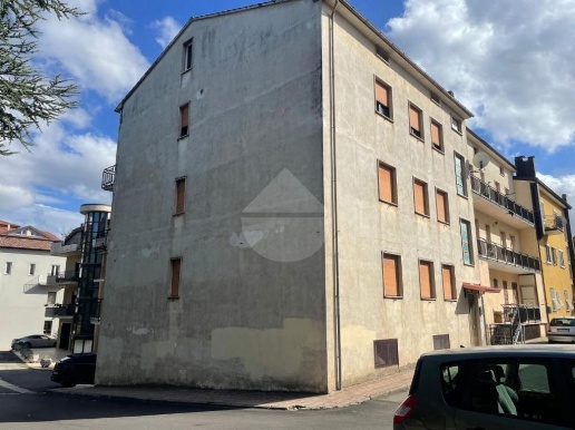 appartamento in vendita ad Acri