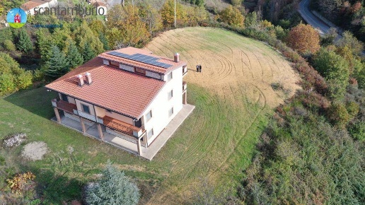 casa indipendente in vendita ad Acri