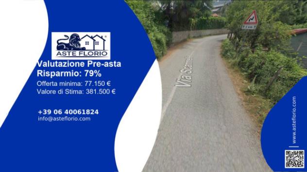 locale commerciale in vendita ad Acri