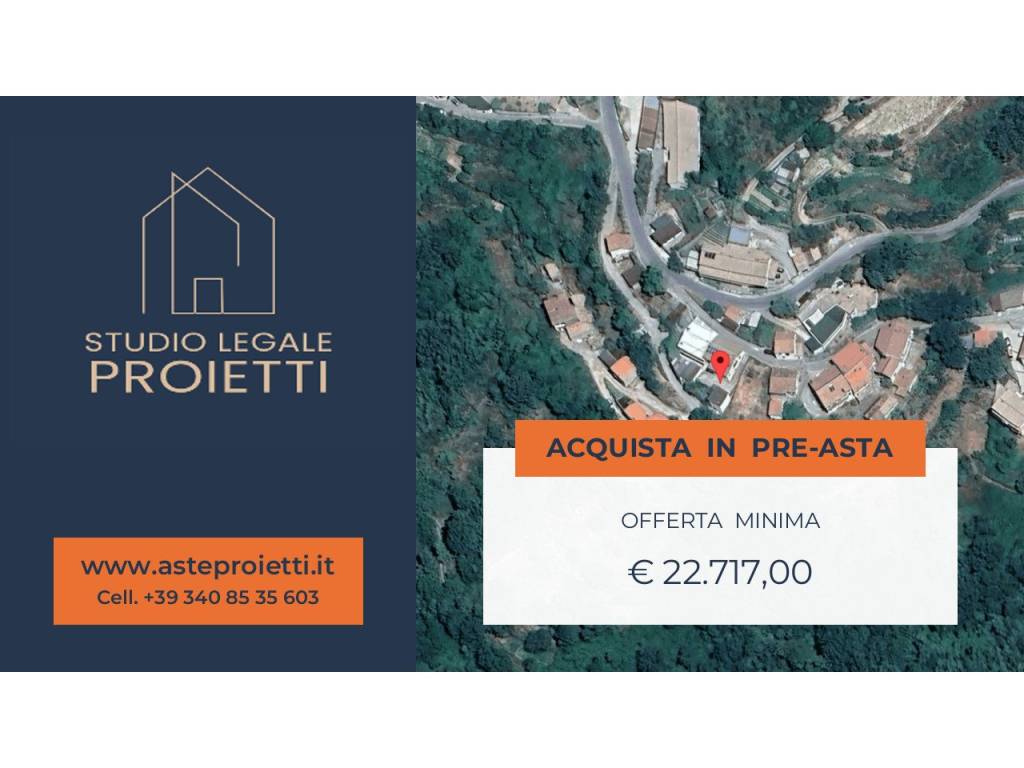 casa indipendente in vendita ad Acri