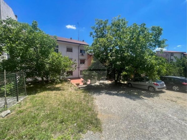 appartamento in vendita ad Acri