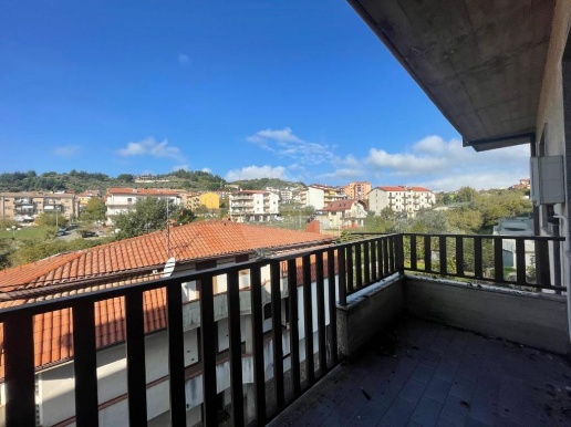 appartamento in vendita ad Acri