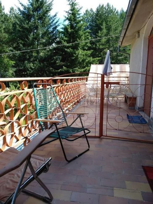 casa indipendente in vendita ad Acri