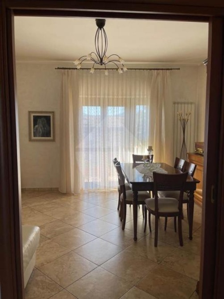 appartamento in vendita ad Acri