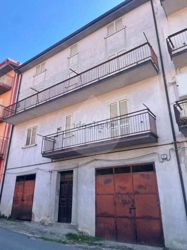 casa indipendente in vendita ad Acri