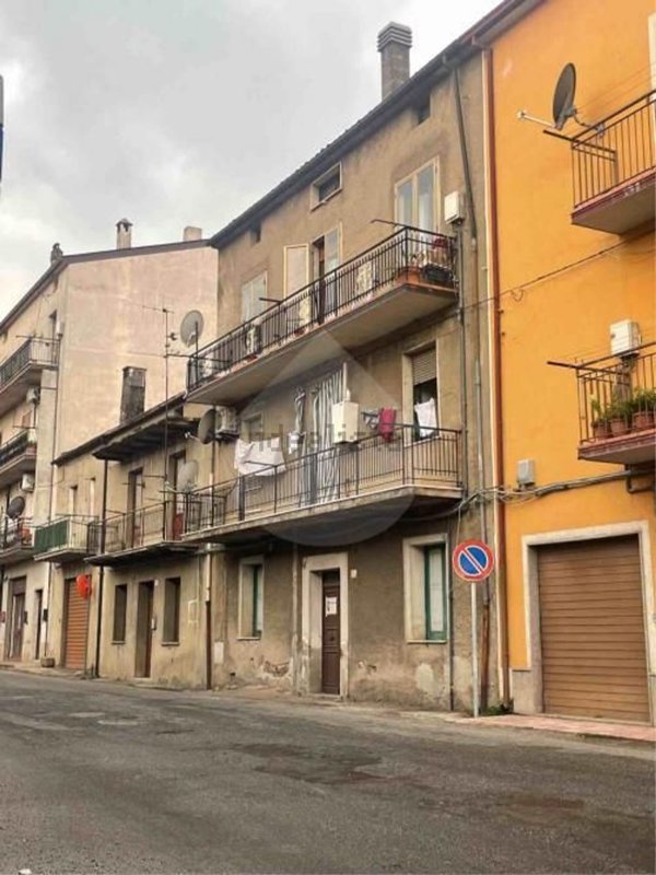 casa indipendente in vendita ad Acri
