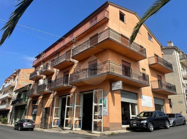 appartamento in vendita ad Acri