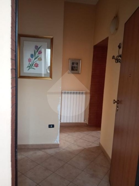 appartamento in vendita ad Acri