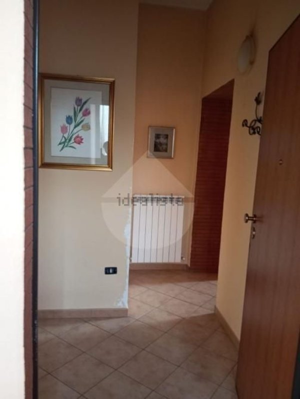 appartamento in vendita ad Acri