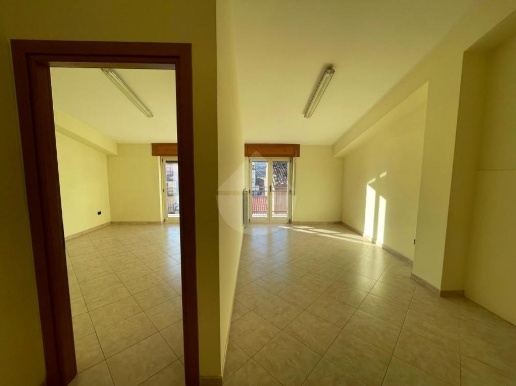 appartamento in vendita ad Acri