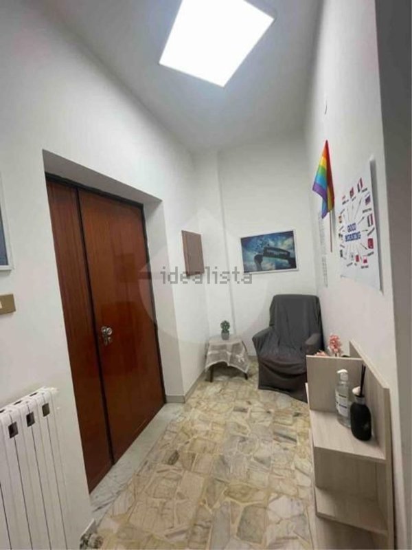 appartamento in vendita ad Acri