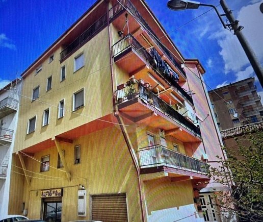 appartamento in vendita ad Acri