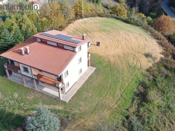 casa indipendente in vendita ad Acri