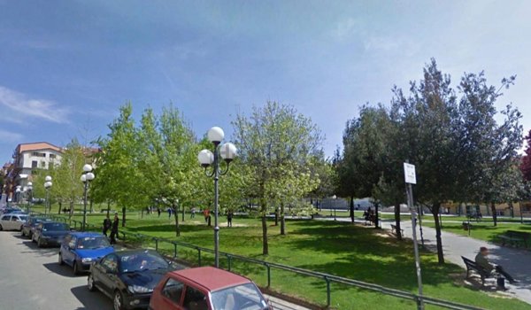 appartamento in vendita ad Acri