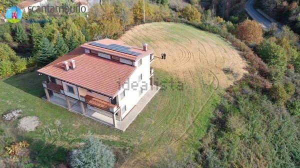 casa indipendente in vendita ad Acri