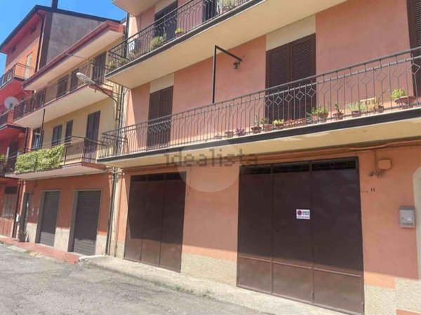 casale in vendita ad Acri