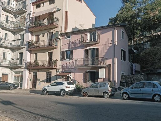 casa indipendente in vendita ad Acri