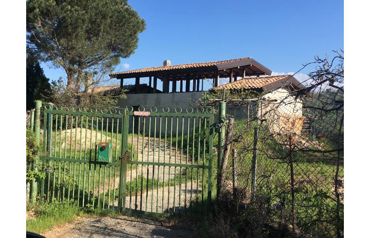 casa indipendente in vendita ad Acri