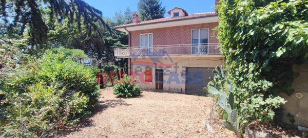 casa indipendente in vendita ad Acri