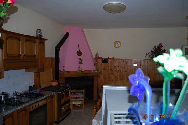 appartamento in vendita ad Acri in zona Croce Don Paolo