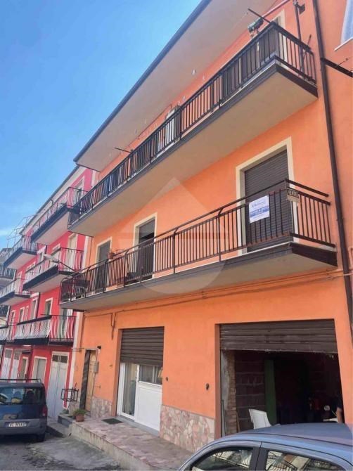 appartamento in vendita ad Acri