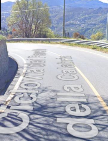 terreno edificabile in vendita ad Acri in zona Schito