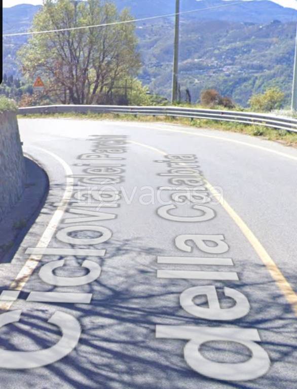 appartamento in vendita ad Acri in zona Schito