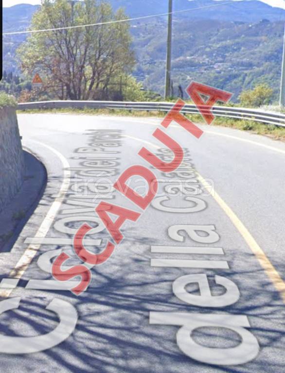 appartamento in vendita ad Acri in zona Schito