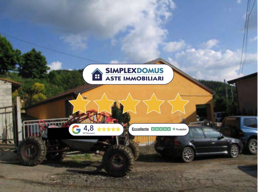 appartamento in vendita ad Acri in zona Montagnola