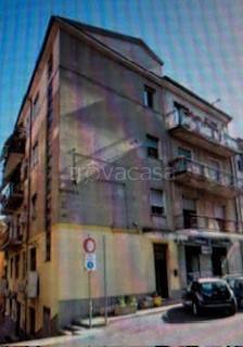 appartamento in vendita ad Acri