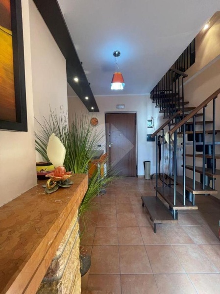 appartamento in vendita ad Acri