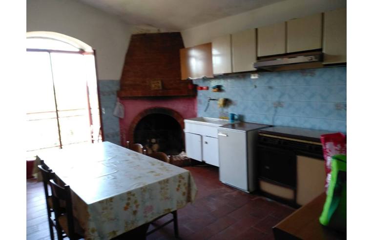 appartamento in vendita ad Acri