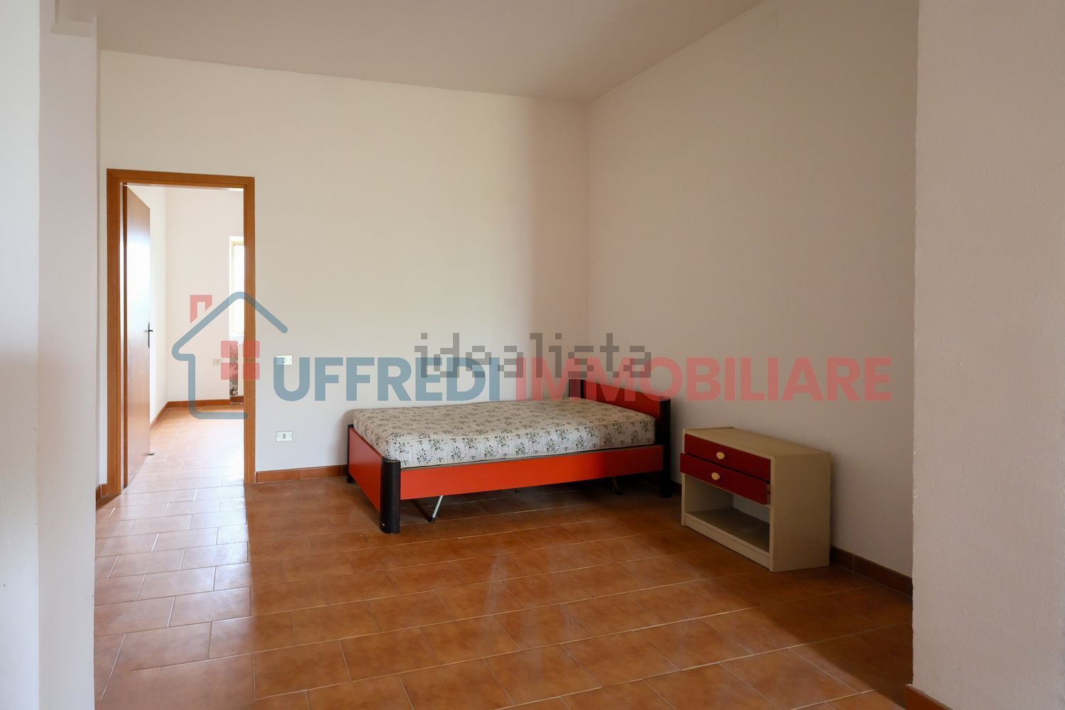 casa indipendente in vendita ad Acri in zona Chimento