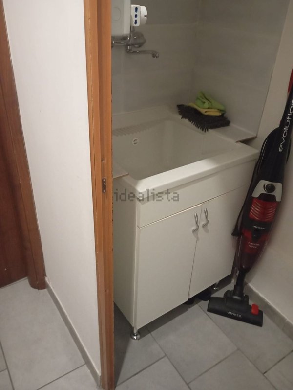 appartamento in vendita ad Acri