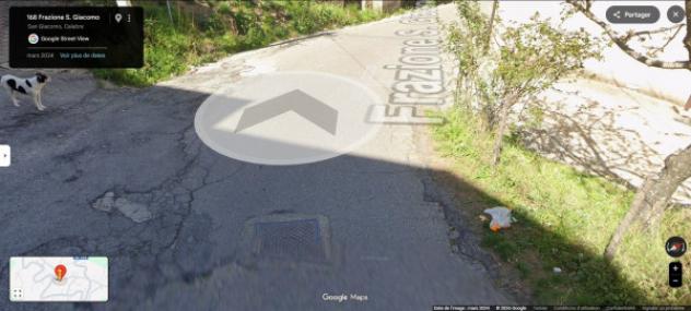 appartamento in vendita ad Acri