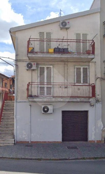 casa indipendente in vendita ad Acri