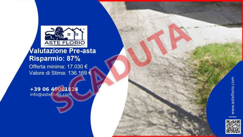 casa indipendente in vendita ad Acri in zona San Martino