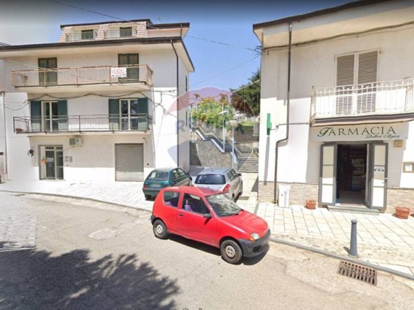 appartamento in vendita ad Acri in zona San Giacomo d'Acri