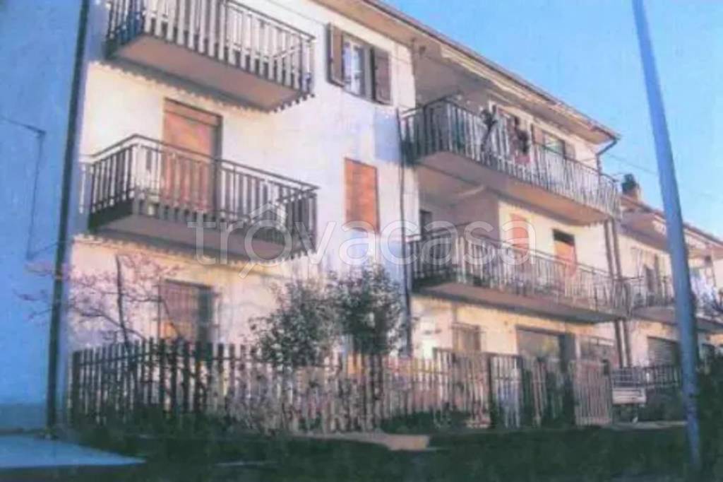 appartamento in vendita ad Acri