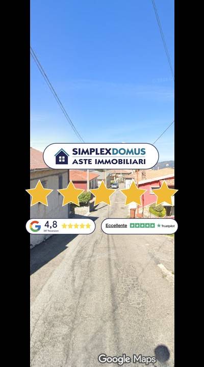 appartamento in vendita ad Acri in zona Sorbo